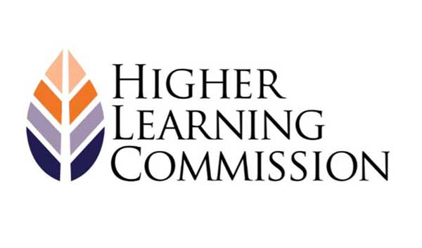 Higher learning commission